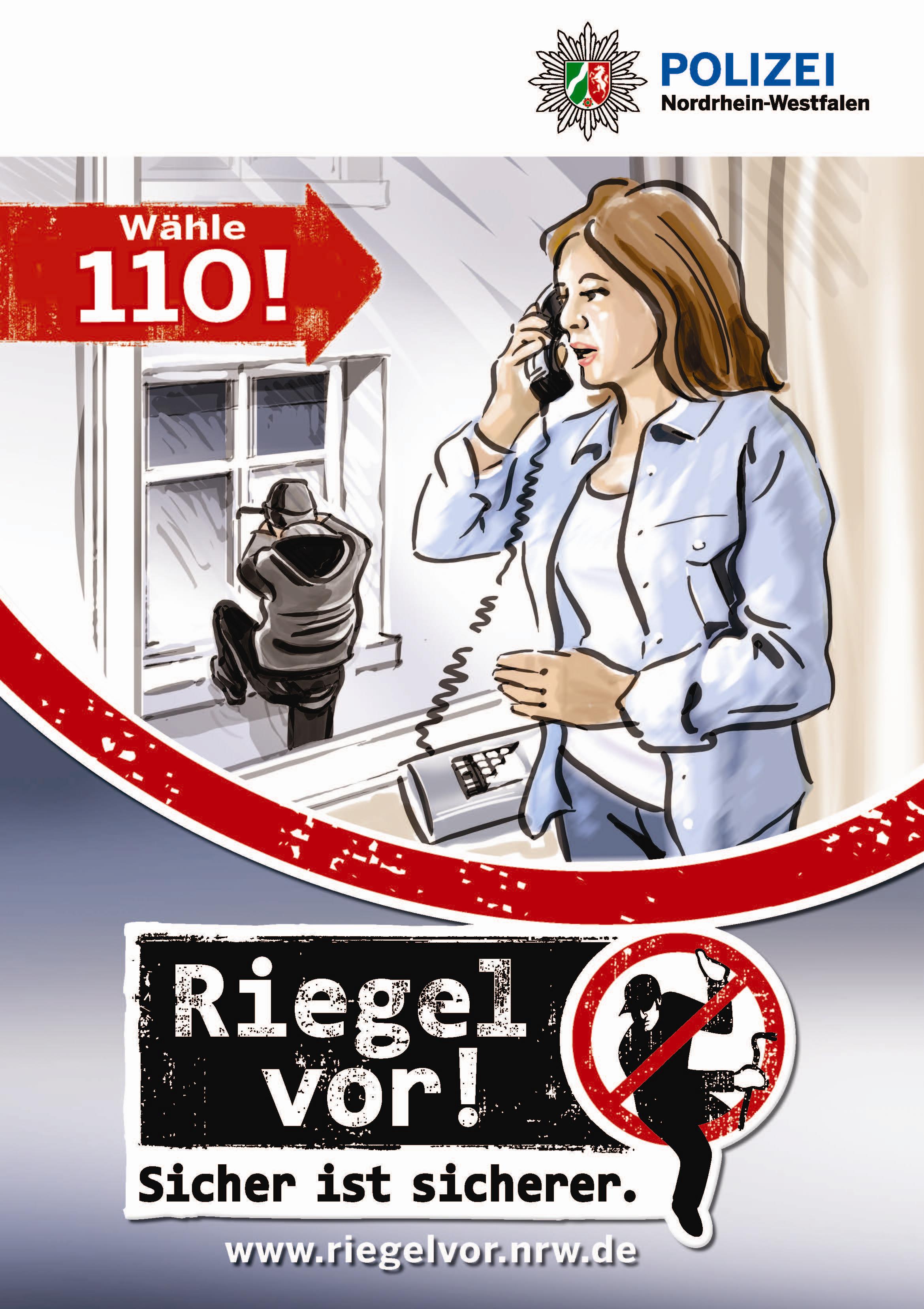 Riegel Vor Riegel Vor
